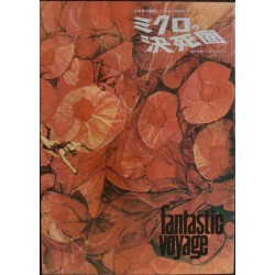Fantastic Voyage (Japanese Program)