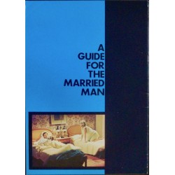 Guide For The Married Man (Japanese Program)