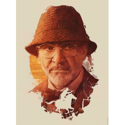 Indiana Jones: Professor (R2019)