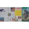 Jungle Book (Press)