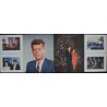 John F. Kennedy: Years Of Lightning Days Of Drums (Japanese Press Book)