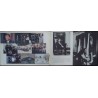 John F. Kennedy: Years Of Lightning Days Of Drums (Japanese Press Book)