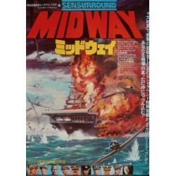 Midway (Japanese)