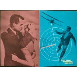 North By Northwest (Japanese press R65)