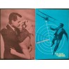 North By Northwest (Japanese press R65)