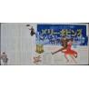 Mary Poppins (Japanese Press)