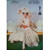 Mary Poppins (Japanese Lobby cards set of 10)