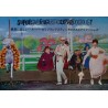 Mary Poppins (Japanese Lobby cards set of 10)