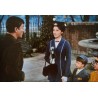 Mary Poppins (Japanese Lobby cards set of 10)