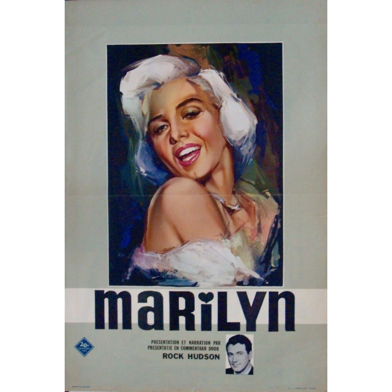 Marilyn (Belgian)