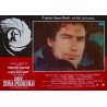 Living Daylights (fotobusta set of 8)