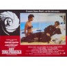 Living Daylights (fotobusta set of 8)