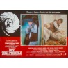 Living Daylights (fotobusta set of 8)