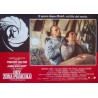 Living Daylights (fotobusta set of 8)