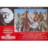 Living Daylights (fotobusta set of 8)