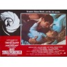 Living Daylights (fotobusta set of 8)