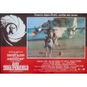 Living Daylights (fotobusta set of 8)