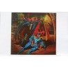 Dracula Versus Doctor Strange print by Gene Colan - Illustraction Gallery