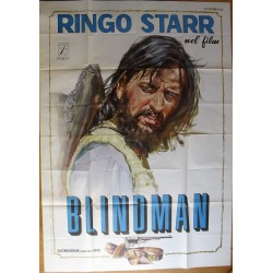 Blindman (Italian 4F)