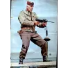 The Dirty Dozen Italian movie poster - Illustraction Gallery