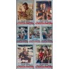 Bridge On The River Kwai (Fotobusta set of 16)