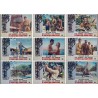Bridge On The River Kwai (Fotobusta set of 16)