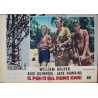 Bridge On The River Kwai (Fotobusta set of 16)