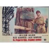 Bridge On The River Kwai (Fotobusta set of 16)