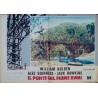 Bridge On The River Kwai (Fotobusta set of 16)