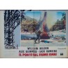 Bridge On The River Kwai (Fotobusta set of 16)