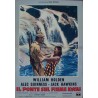 Bridge On The River Kwai (Fotobusta set of 16)
