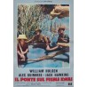 Bridge On The River Kwai (Fotobusta set of 16)