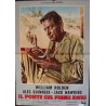Bridge On The River Kwai (Fotobusta set of 16)