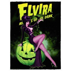 Elvira: Mistress Of The Dark (R2019 Green Variant)
