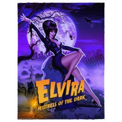 Elvira: Mistress Of The Dark (R2019 Graveyard)