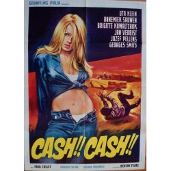 Cash Cash (Italian 2F)