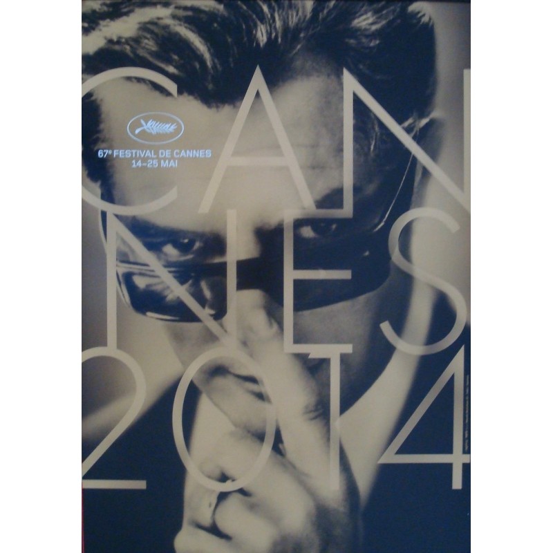 Cannes Film Festival 2014 (French Petite)