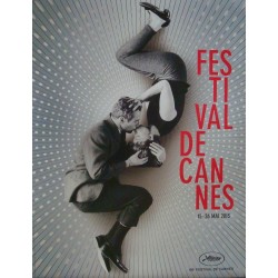 Cannes Film Festival 2013 (French Moyenne)