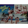 Blue Hawaii (Japanese Press)