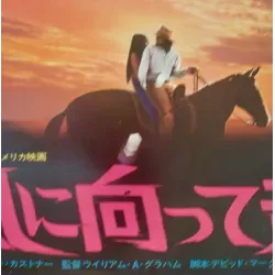Cry For Me Billy (Japanese)