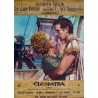 Cleopatra (Italian 1F set of 6)