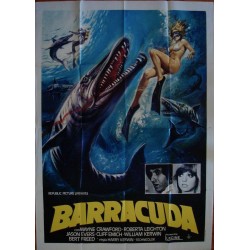 Barracuda (Italian 2F)