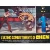 Game Of Death (fotobusta set of 10)