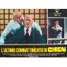Game Of Death (fotobusta set of 10)
