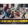 Game Of Death (fotobusta set of 10)