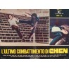 Game Of Death (fotobusta set of 10)