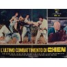 Game Of Death (fotobusta set of 10)
