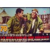 Battle Of The Bulge (Fotobusta set of 9)