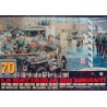 Battle Of The Bulge (Fotobusta set of 9)
