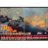 Battle Of The Bulge (Fotobusta set of 9)